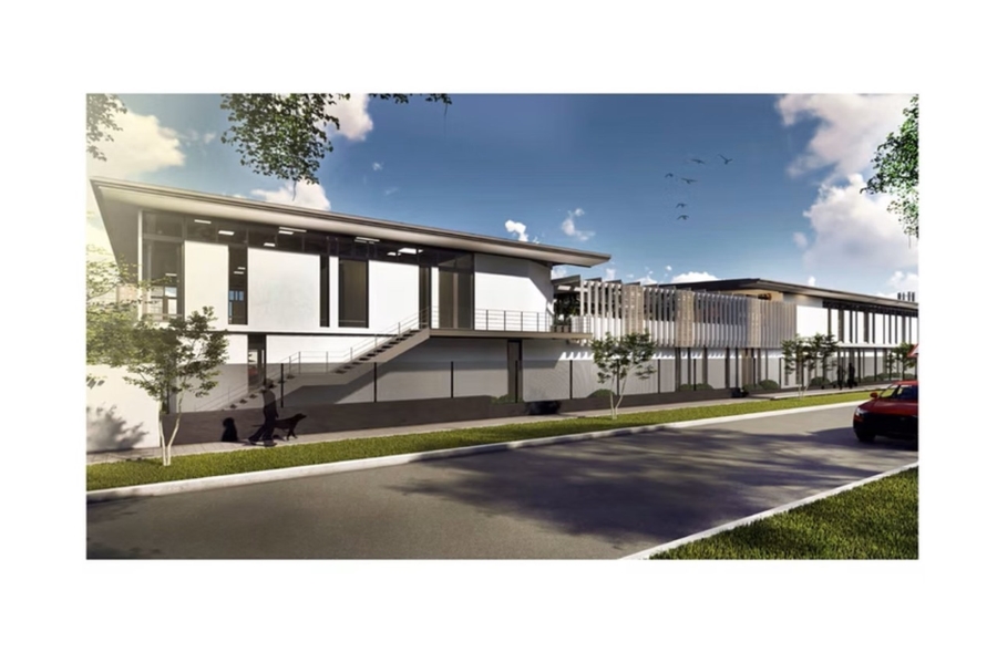 To Let commercial Property for Rent in Newton Park Eastern Cape